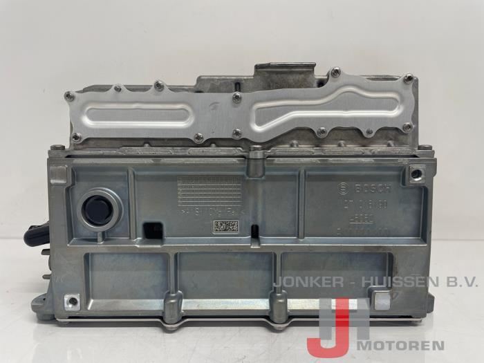 Inverter Volkswagen Tiguan - Foto 3
