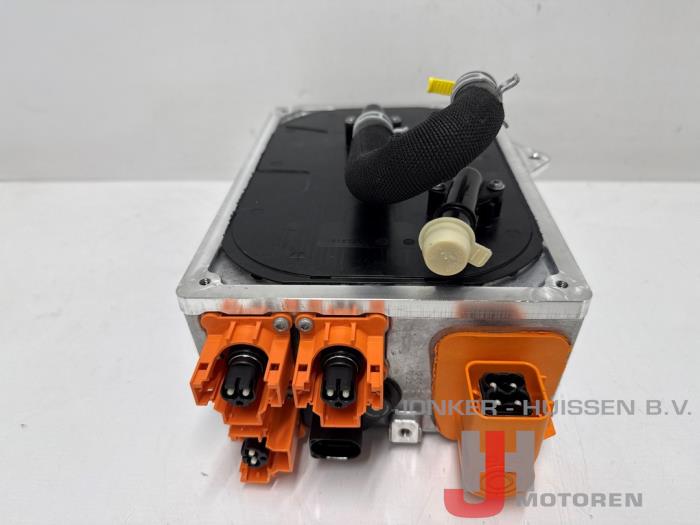 Acculader Volkswagen Tiguan - 照片 3