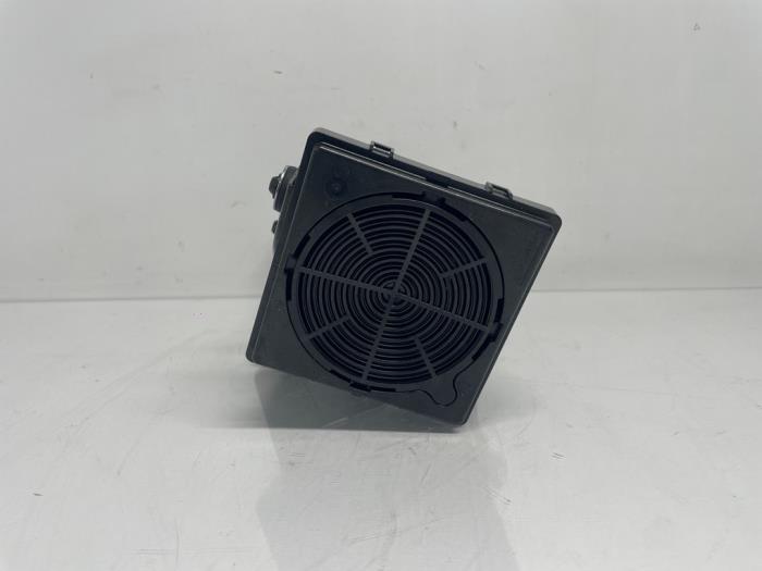 Luidspreker Volkswagen Golf