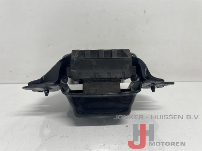 Motorsteun Volkswagen Tiguan DXD - Photo 2