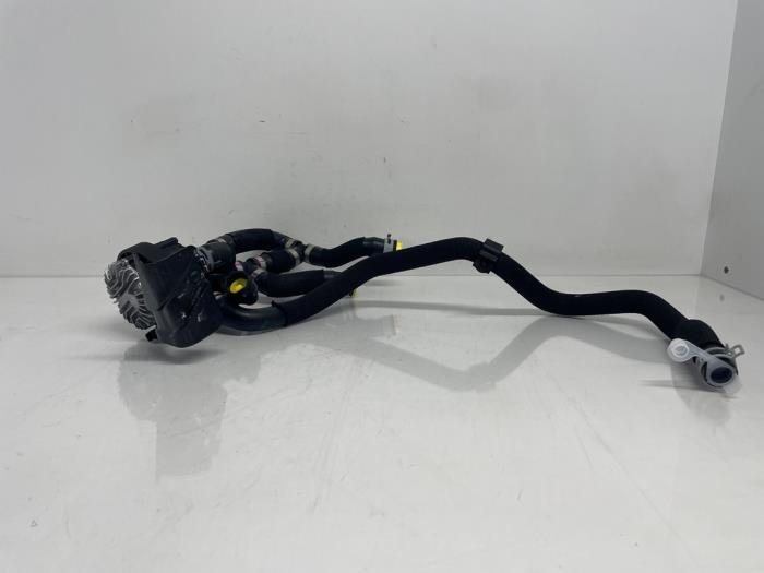 Waterpomp Volkswagen Tiguan