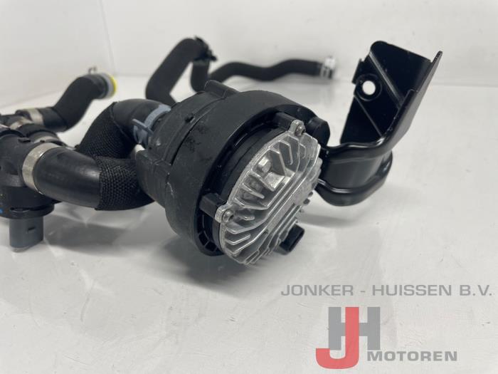 Waterpomp Volkswagen Tiguan DUC - Photo 2