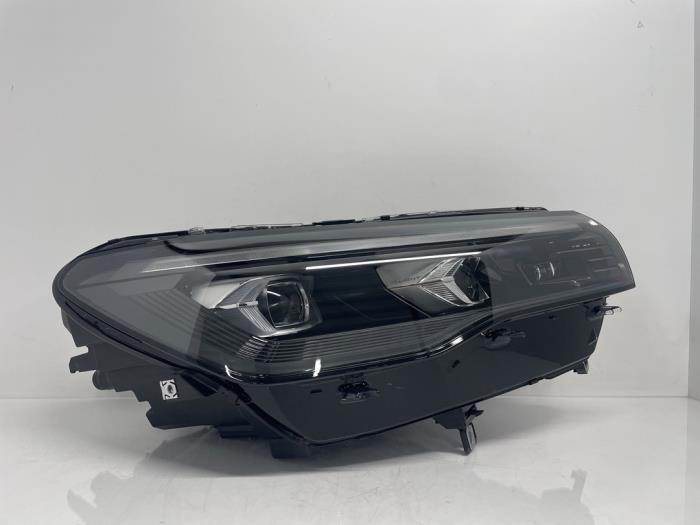 Koplamp rechts Volkswagen Tiguan