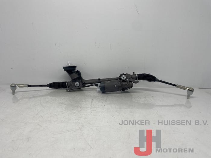 Stuurhuis Bekrachtigd Volkswagen Golf - Fotoğraf 2