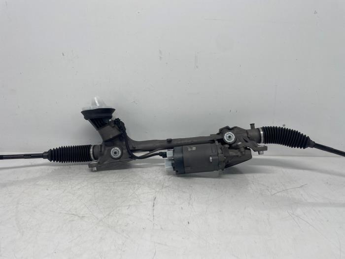 Stuurhuis Bekrachtigd Volkswagen Golf