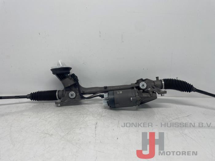 Stuurhuis Bekrachtigd Volkswagen Golf - Foto 2
