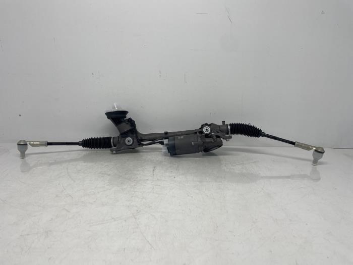 Stuurhuis Bekrachtigd Volkswagen Golf