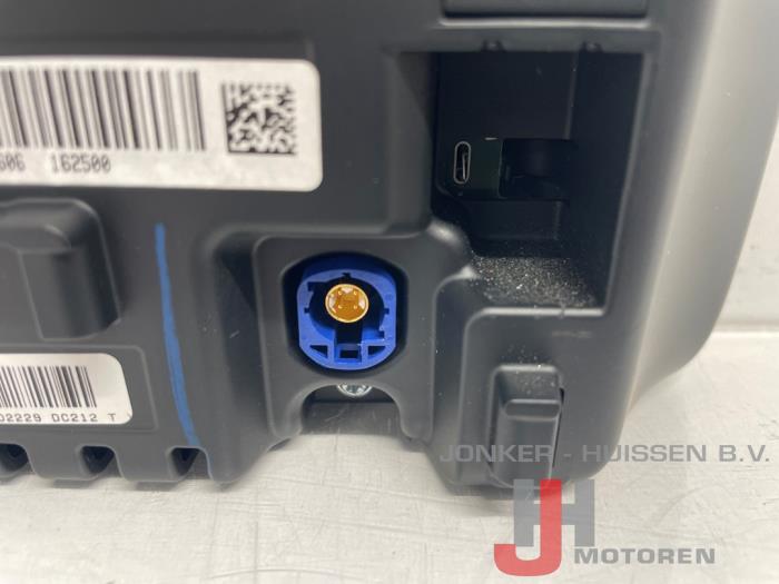 Display Interieur Mercedes GLE 276821 - Foto 4