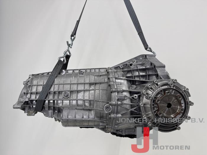 Automaatbak Audi A5 - Foto 3