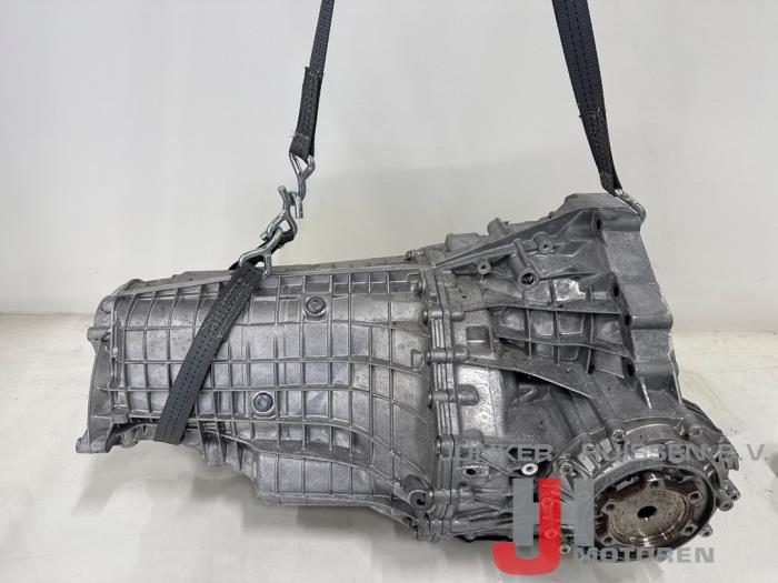Automaatbak Audi A5 - Foto 5