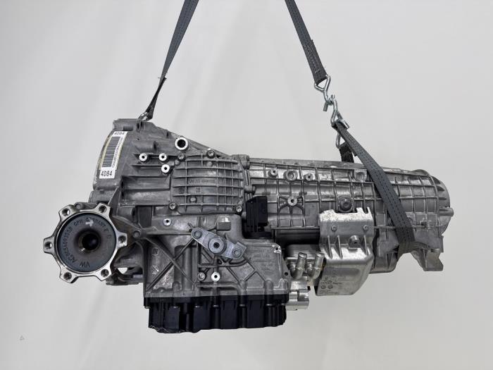 Automaatbak Audi A5