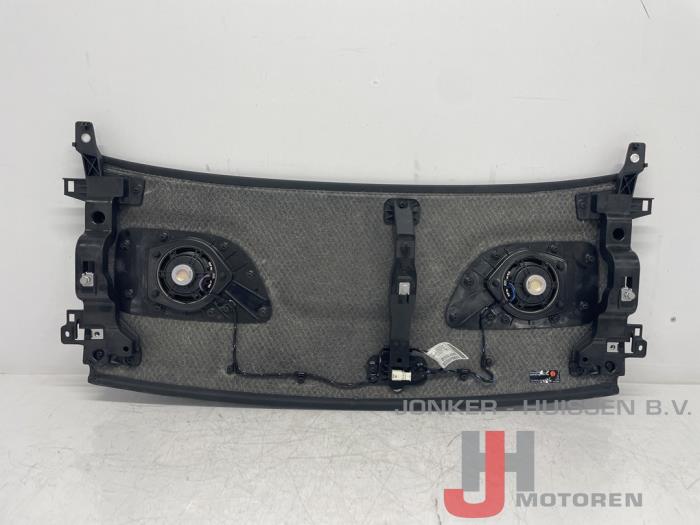 Hemelbekleding Mercedes EQS - Foto 3