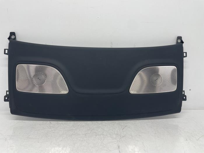 Hemelbekleding Mercedes EQS