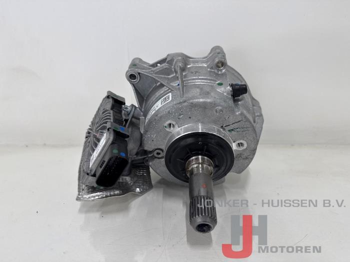 Tussenbak 4x4 Audi A5 VBT - صورة 2
