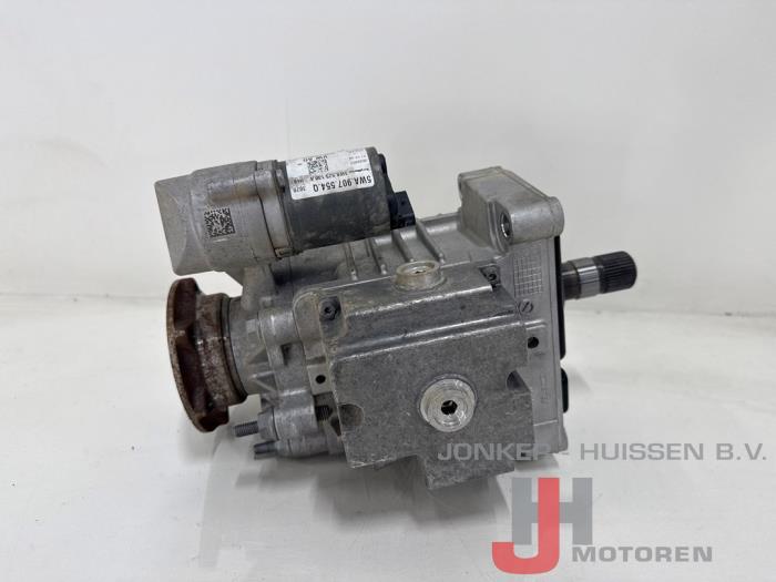 Tussenbak 4x4 Cupra Formentor