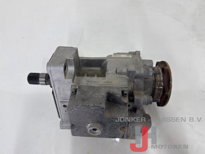 Tussenbak 4x4 Cupra Formentor WFZ - Photo 5