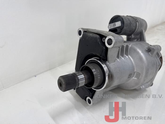 Tussenbak 4x4 Cupra Formentor WFZ - Photo 3