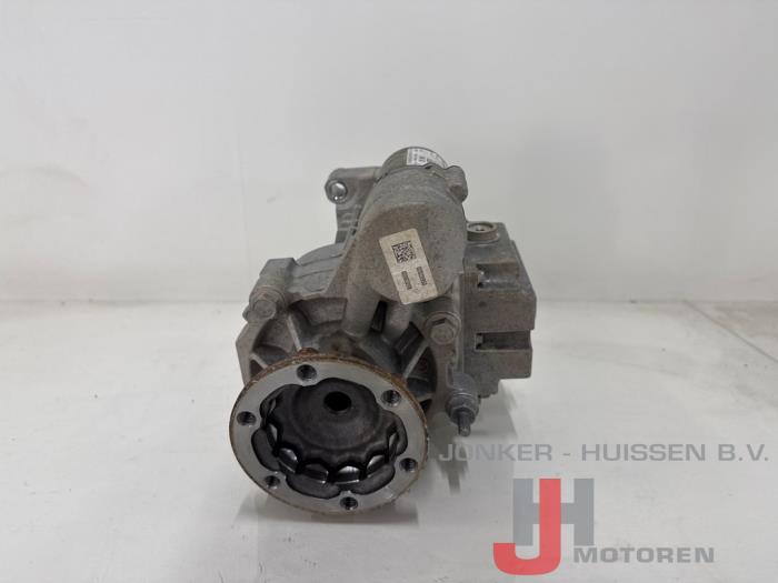 Tussenbak 4x4 Cupra Formentor WFZ - Photo 4