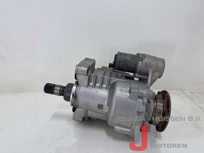 Tussenbak 4x4 Cupra Formentor WFZ - Photo 2