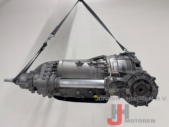 Automaatbak Audi A6 - Foto 2