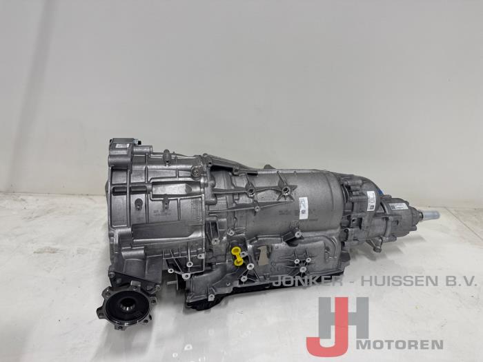 Automaatbak Audi A6 - Foto 6