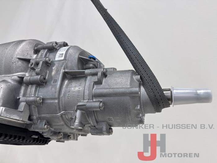Automaatbak Audi A6 - Foto 4