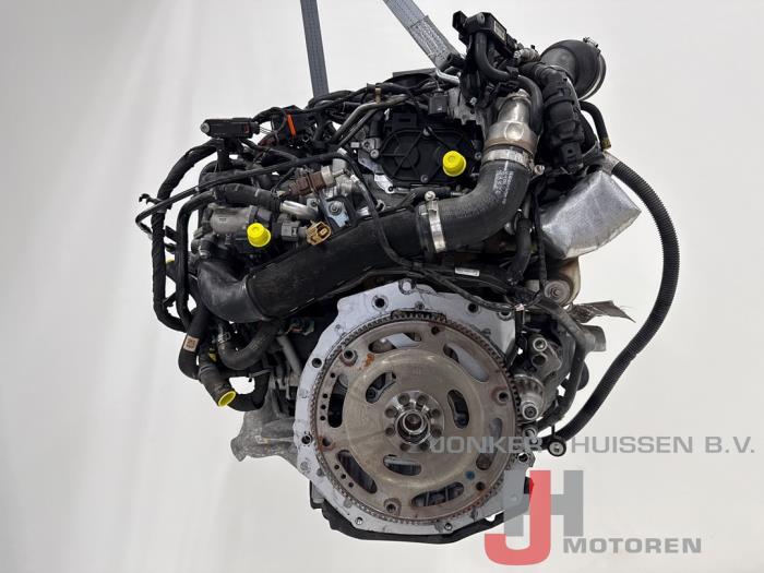 Motor Audi Q5 - Foto 2