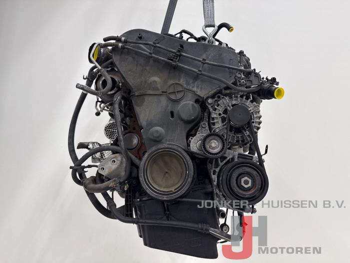 Motor Audi Q5 - Foto 4