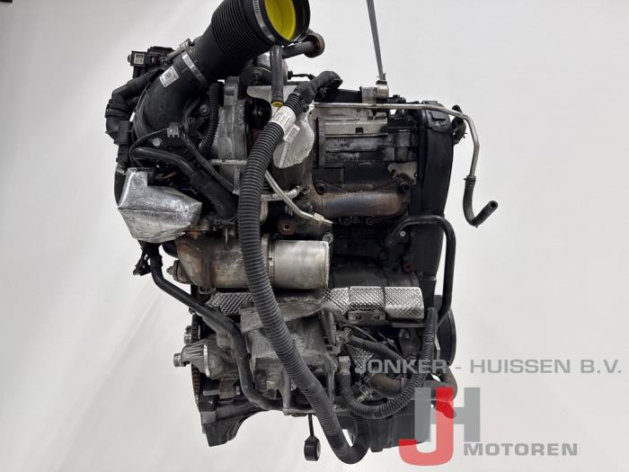 Motor Audi Q5 - Foto 3