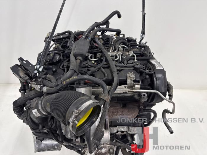 Motor Audi Q5 - Foto 5
