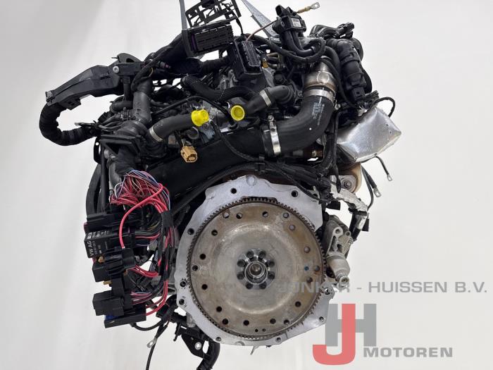 Motor Audi A6 - Foto 4