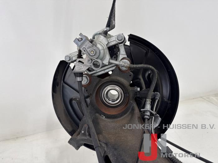 Fusee links-achter Volkswagen Transporter - Photo 5