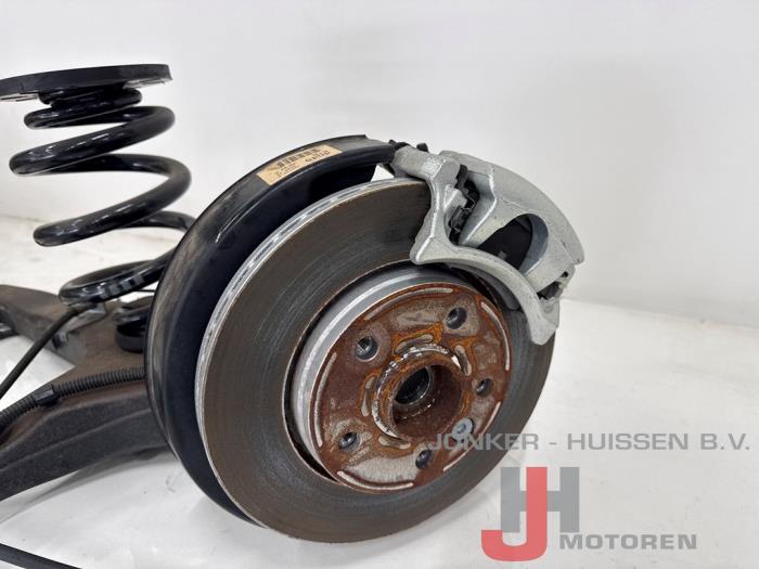 Fusee links-achter Volkswagen Transporter - Photo 2