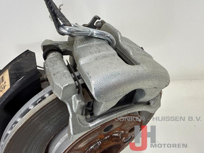 Fusee links-achter Volkswagen Transporter - Photo 4