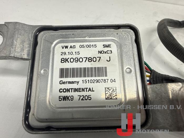 Nox sensor Audi A6 - Foto 3