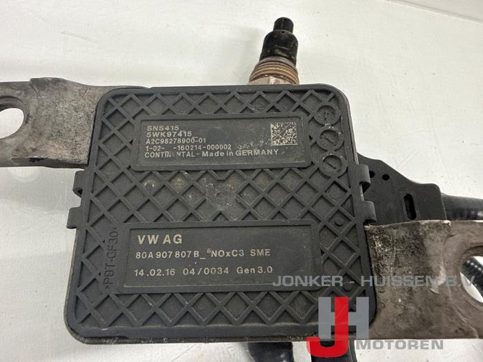 Nox sensor Audi Q5 - Foto 2