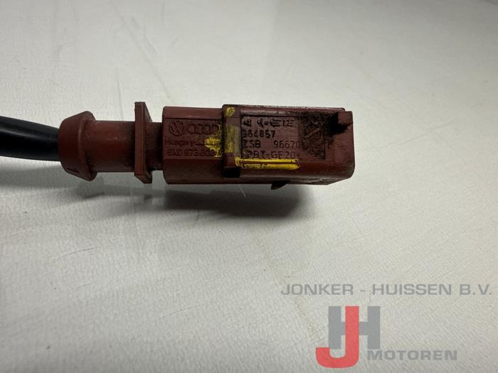 Adblue injector Audi Q5 DET - Fotoğraf 3