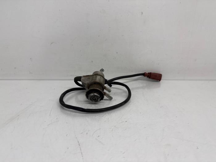 Adblue injector Audi Q5