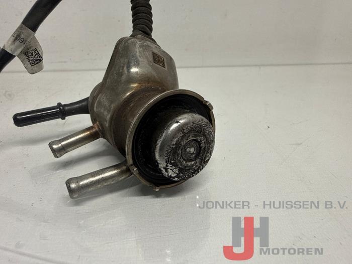 Adblue injector Audi Q5 DET - Fotoğraf 2