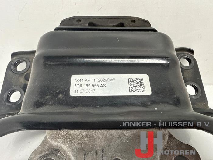Motorsteun Volkswagen Golf DLB - Fotoğraf 2