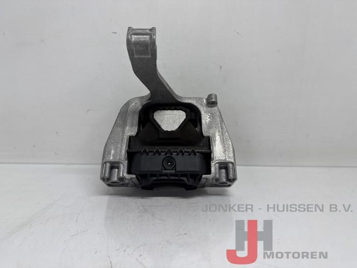 Motorsteun Volkswagen Golf DLB - Foto 4