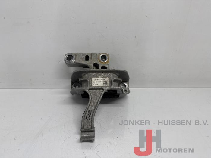 Motorsteun Volkswagen Golf DLB - Foto 2