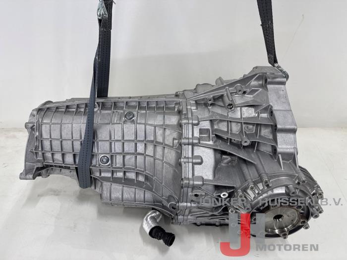 Automaatbak Audi A7 - Foto 5