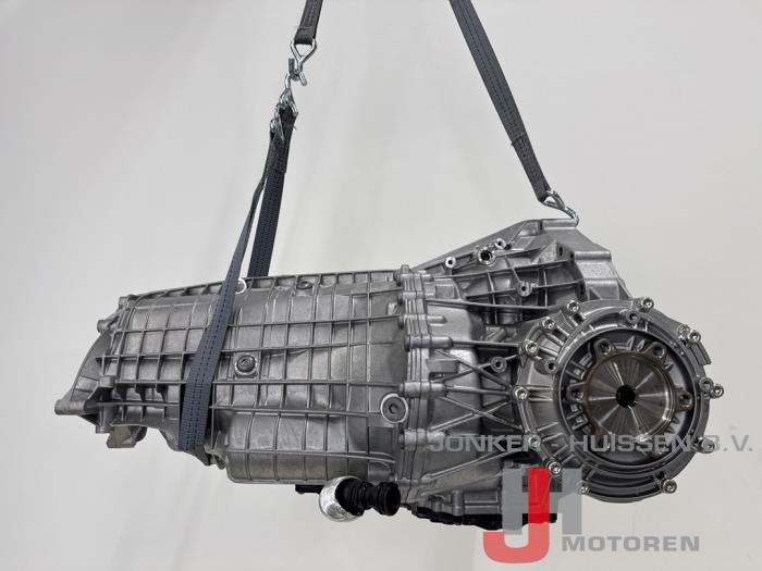 Automaatbak Audi A7 - Foto 3