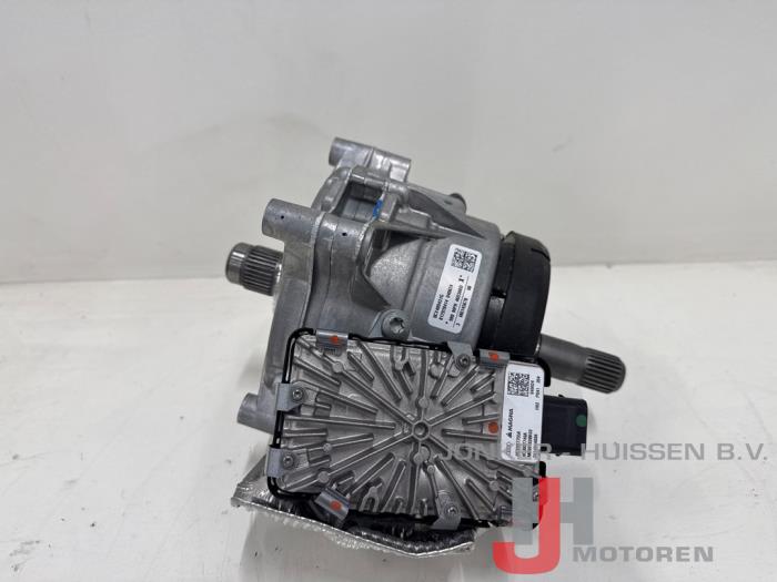 Tussenbak 4x4 Audi A7 UPM - Photo 3