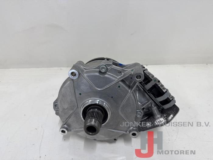 Tussenbak 4x4 Audi A7 UPM - Photo 4