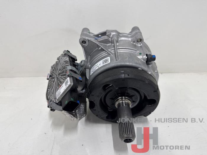 Tussenbak 4x4 Audi A7 UPM - Photo 2