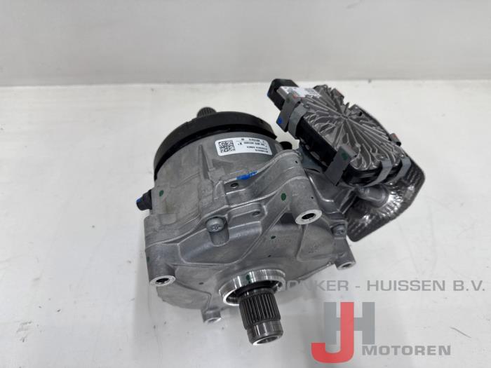 Tussenbak 4x4 Audi A7 UPM - Photo 5