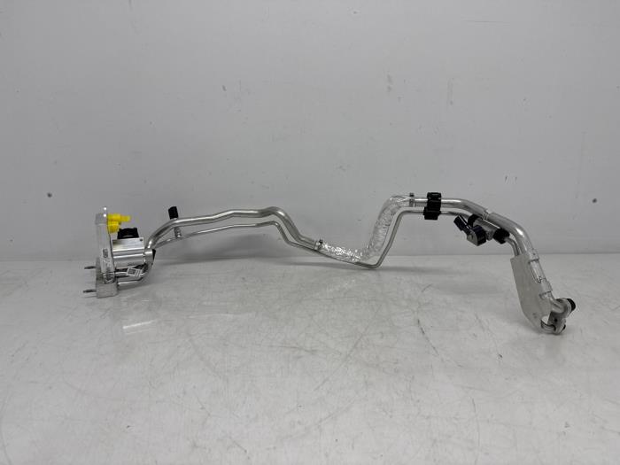 Airco Leiding Volkswagen Tiguan