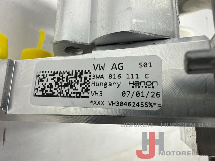 Airco Leiding Volkswagen Tiguan - Foto 4